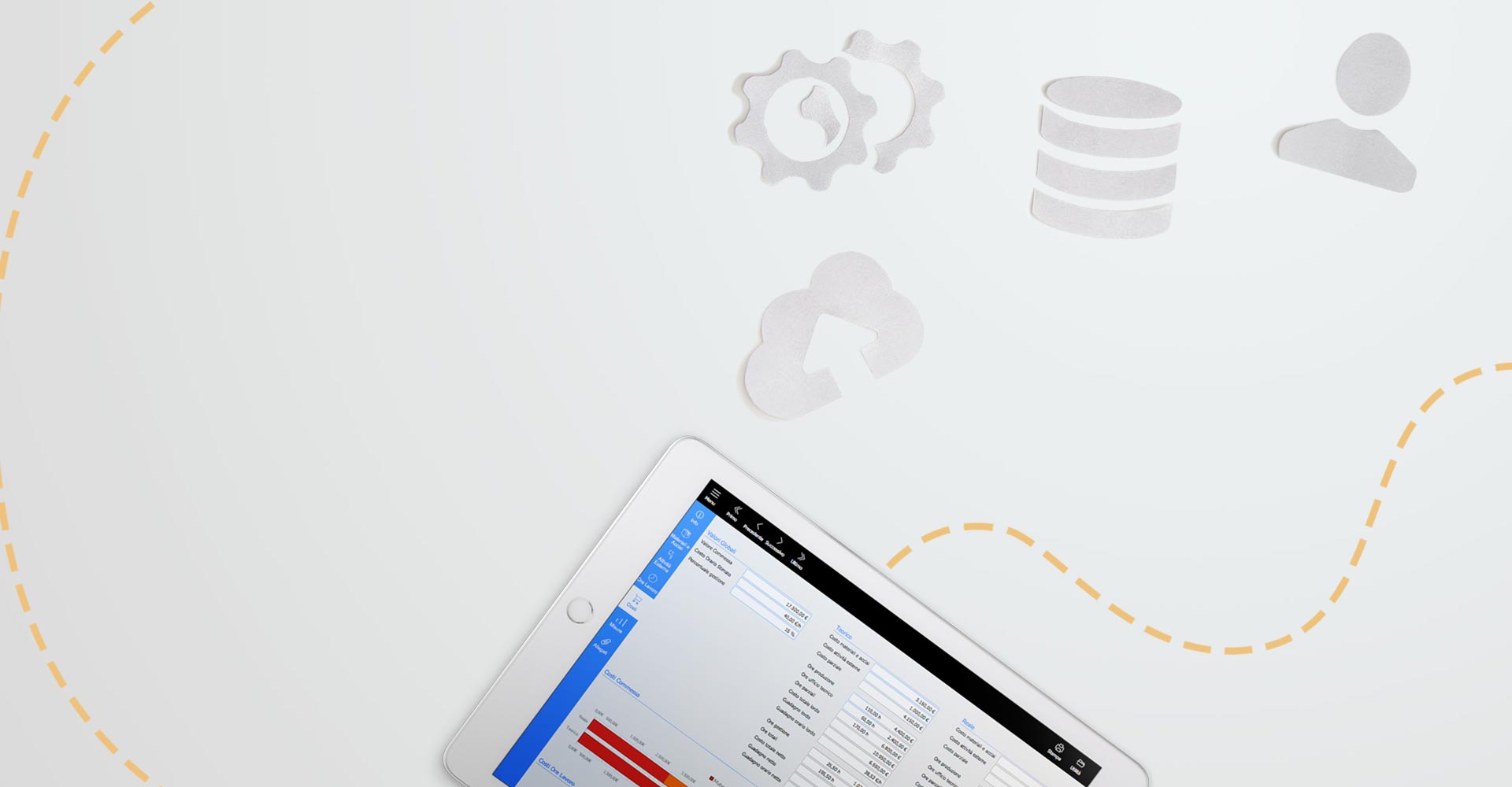 Trizero crea grafiche e design ottimizzati per le strategie di marketing
