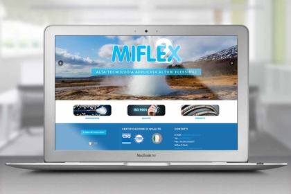 Sito responsive Miflex2