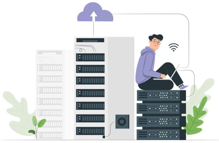 Green Cloud: l'hosting sostenibile