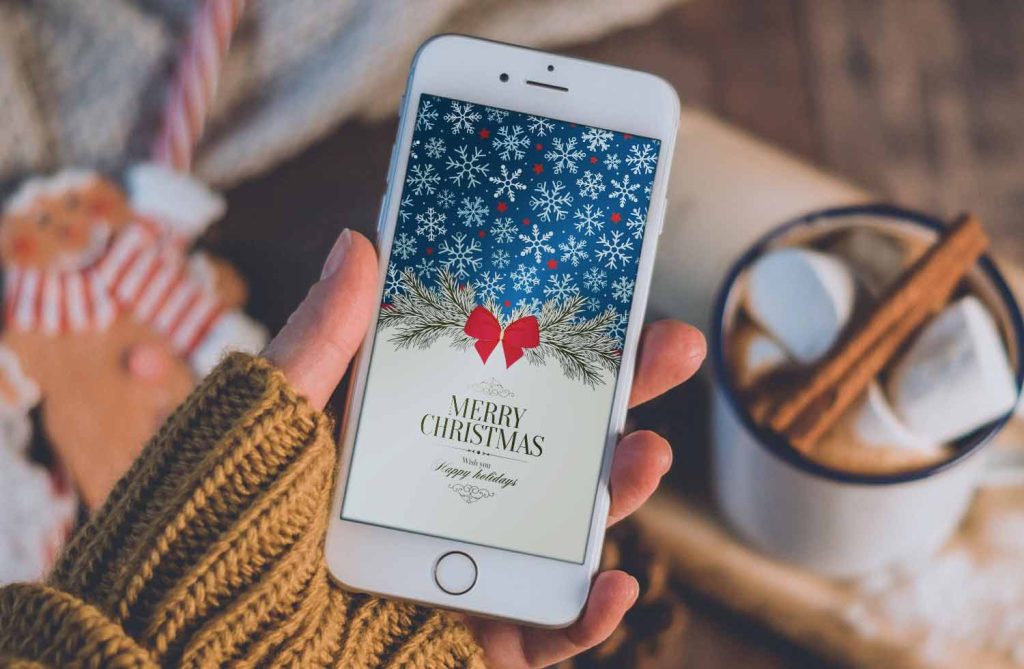 5 idee natalizie per il tuo sito internet