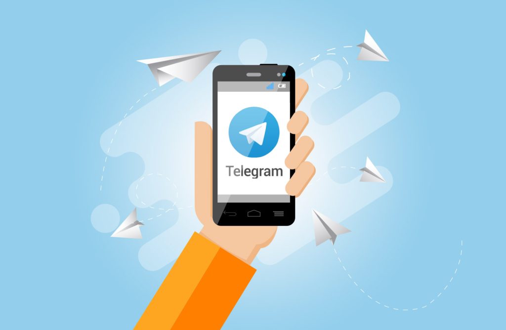 Come utilizzare Telegram per il tuo business