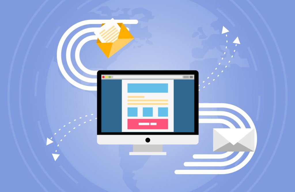 Newsletter, dal passato al futuro