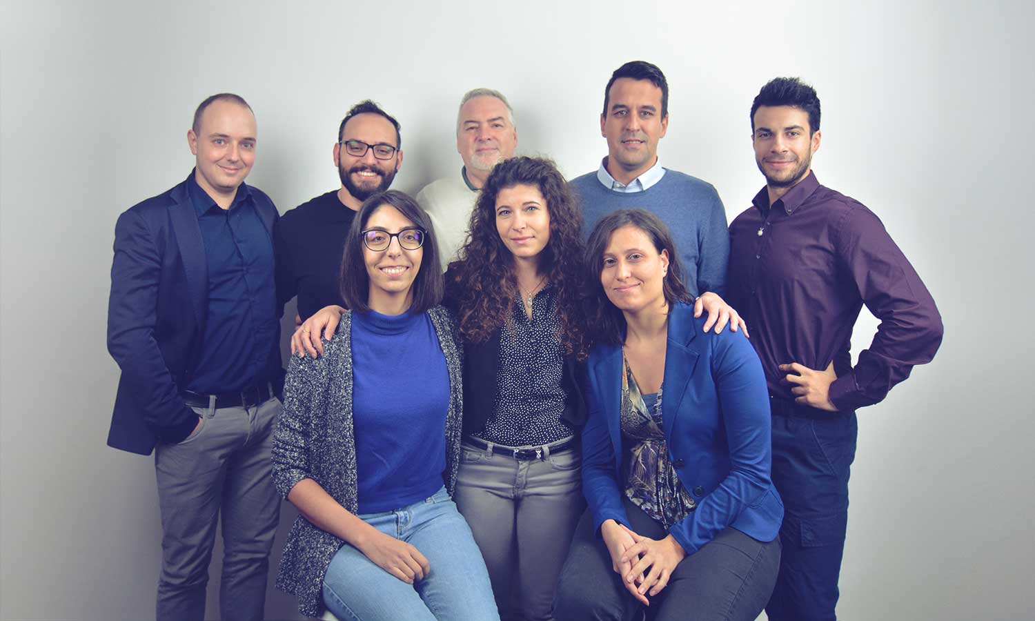 Il Team Trizero