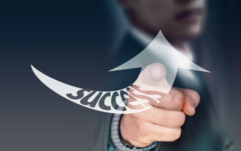 Successo aziendale - Meglio imparare da quelli bravi