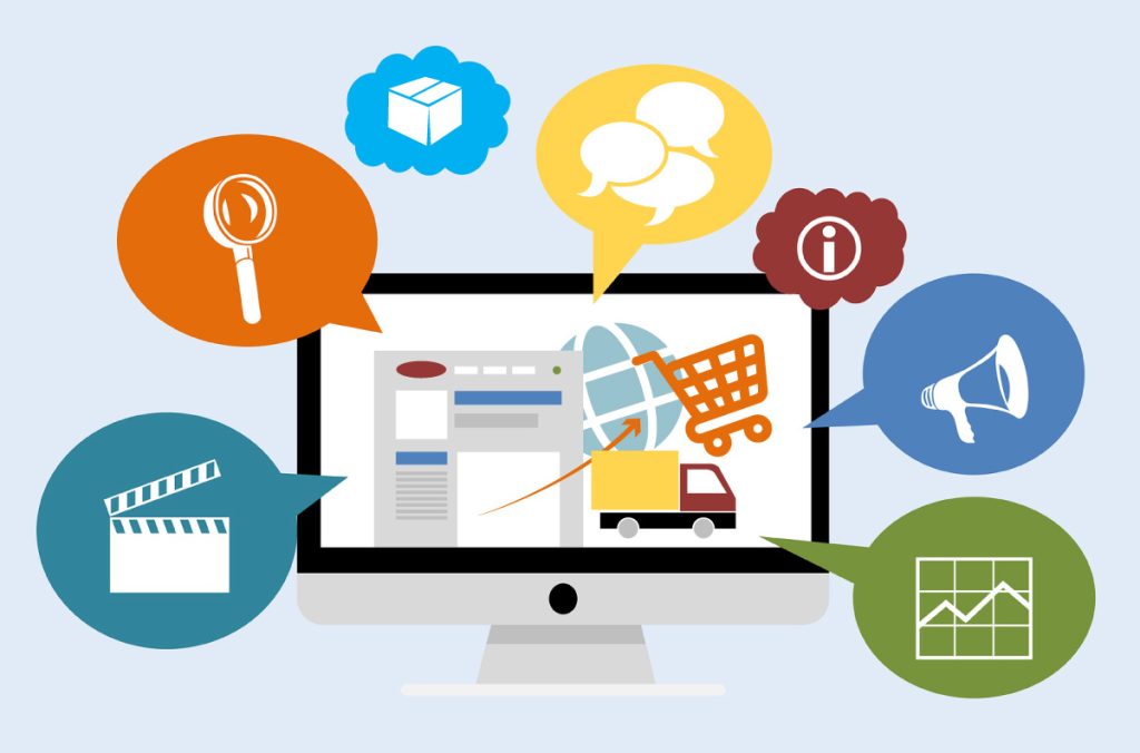 blog aziendale per ecommerce b2b inbound marketing