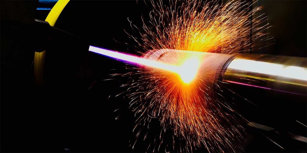 Case History Metal Plasma