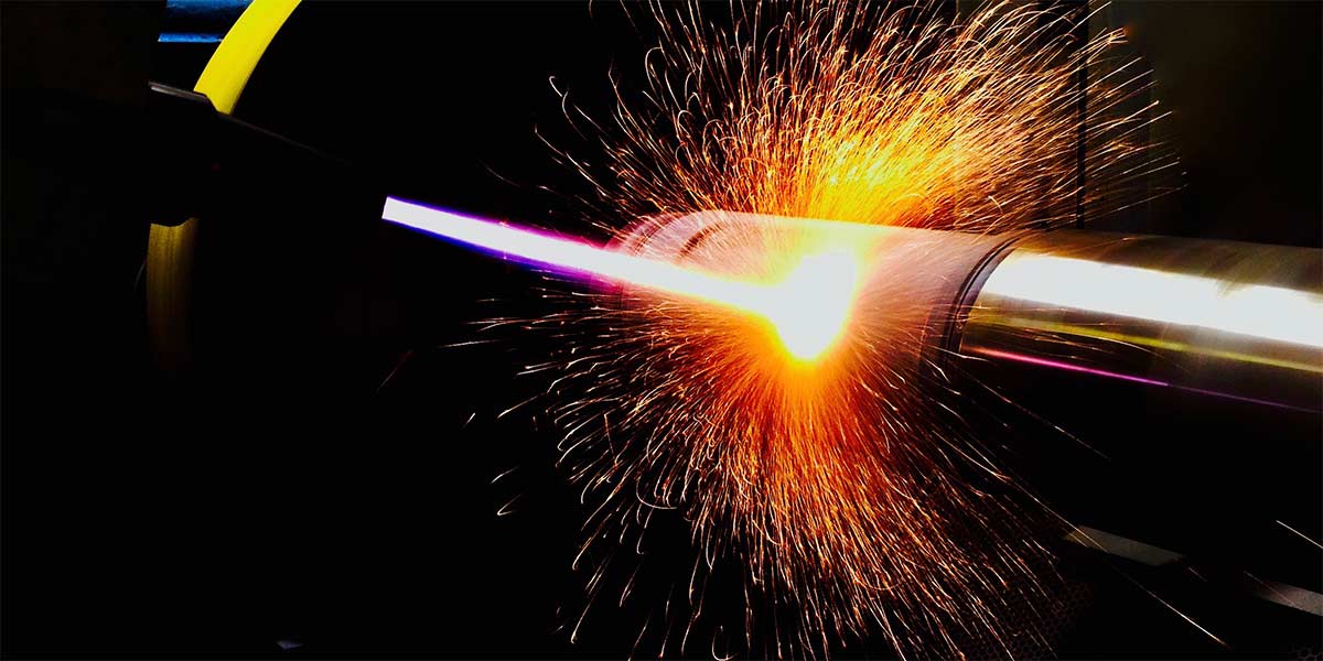 Case History Metal Plasma