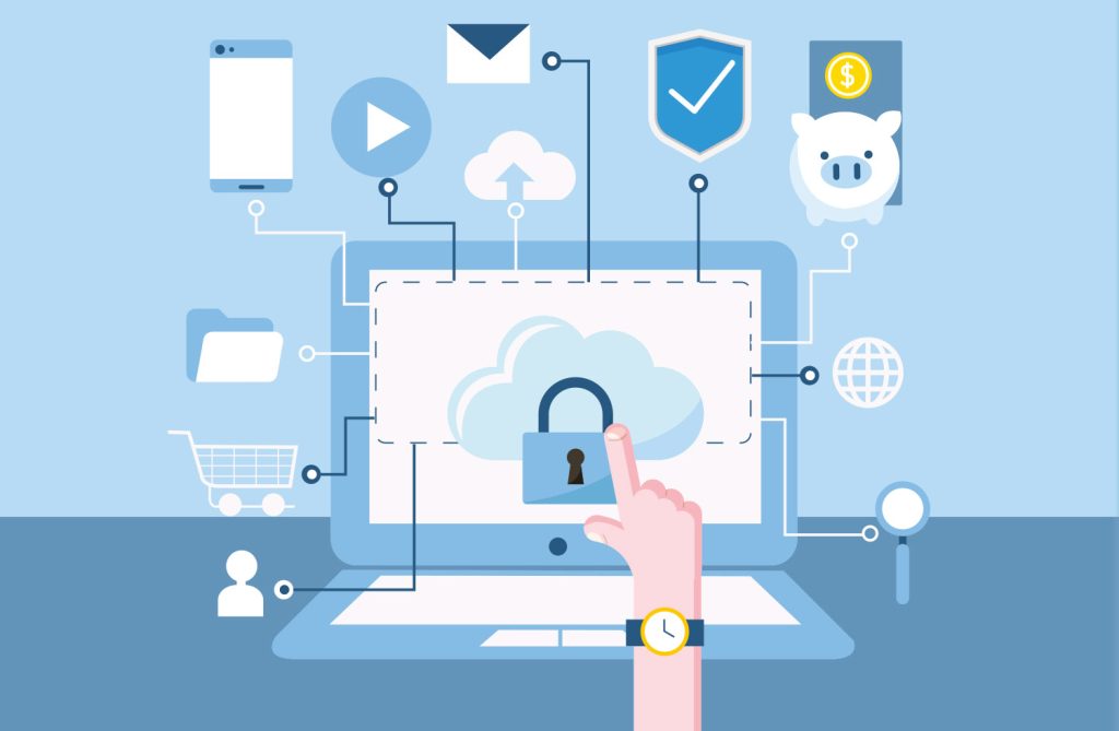 certificato ssl sicurezza web