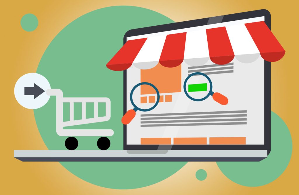 Come creare la scheda di un prodotto eCommerce