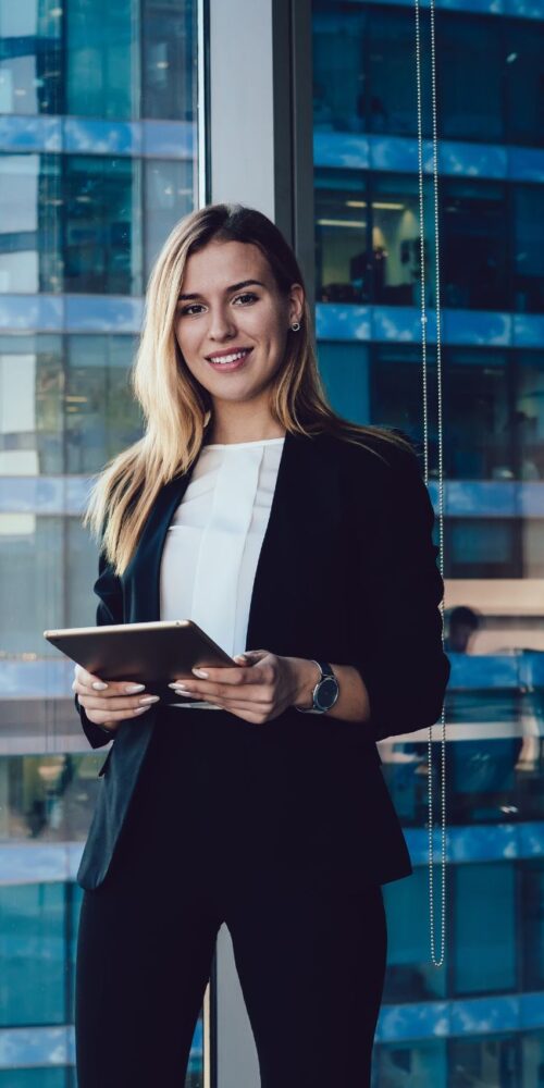 cover sito web innovio potfolio Trizero