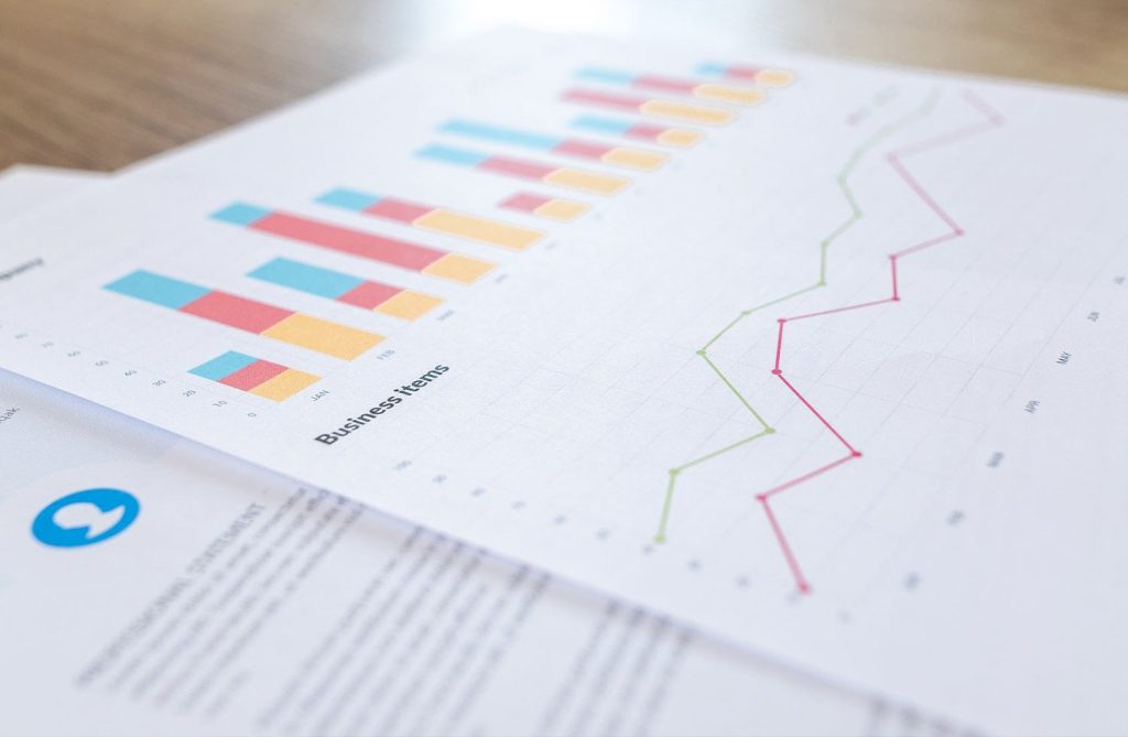 Efficienza a Qualità dell'azienda digitale