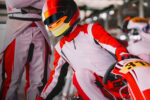 Studio Brand Identity Kartiximo settore karting