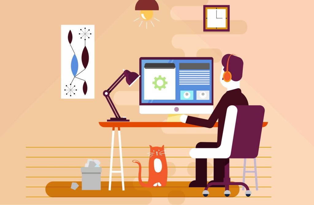 Lavorare senza distrazioni: 5 semplici consigli