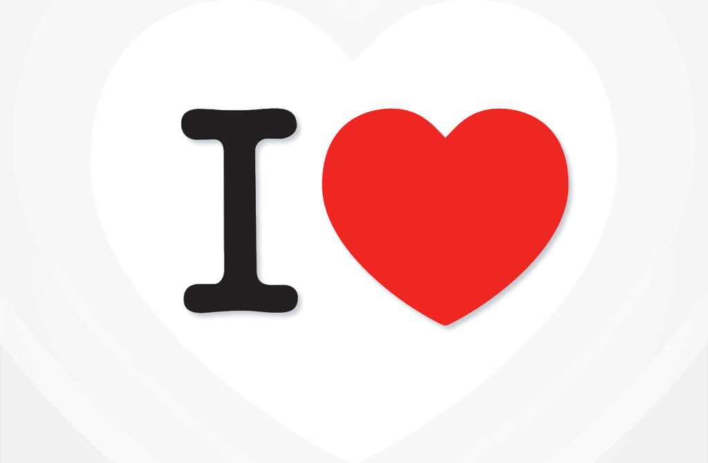 Come un semplice simbolo può diventare immortale