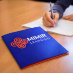 Sito web Mimir Learning