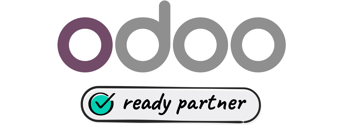 Trizero è partner Odoo