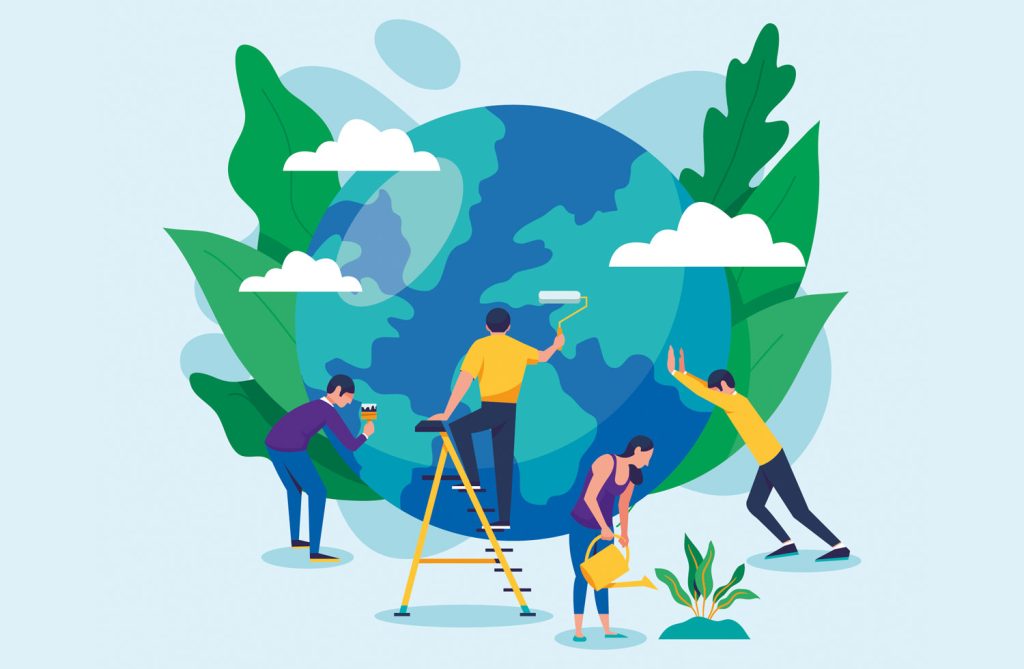 Ottimizzare un sito web per un miglior risparmio energetico digitale