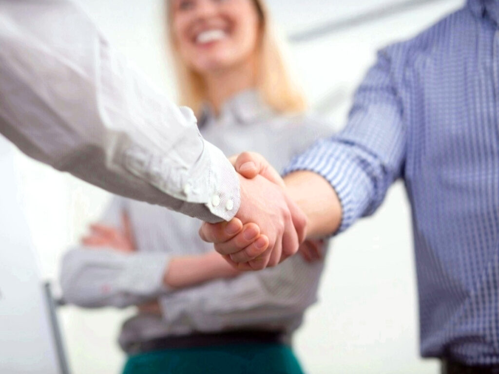 trizero è partner Odoo