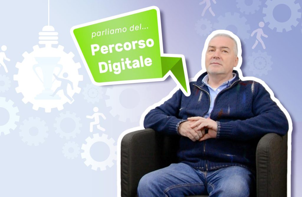 percorso digitale