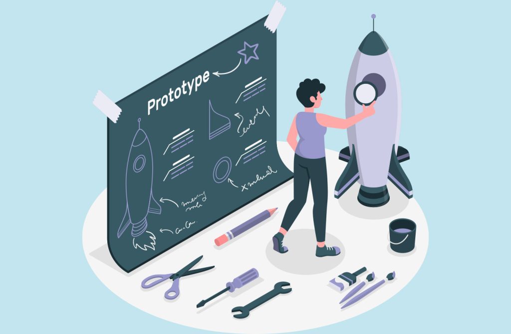 prodotto minimo funzionante mvp