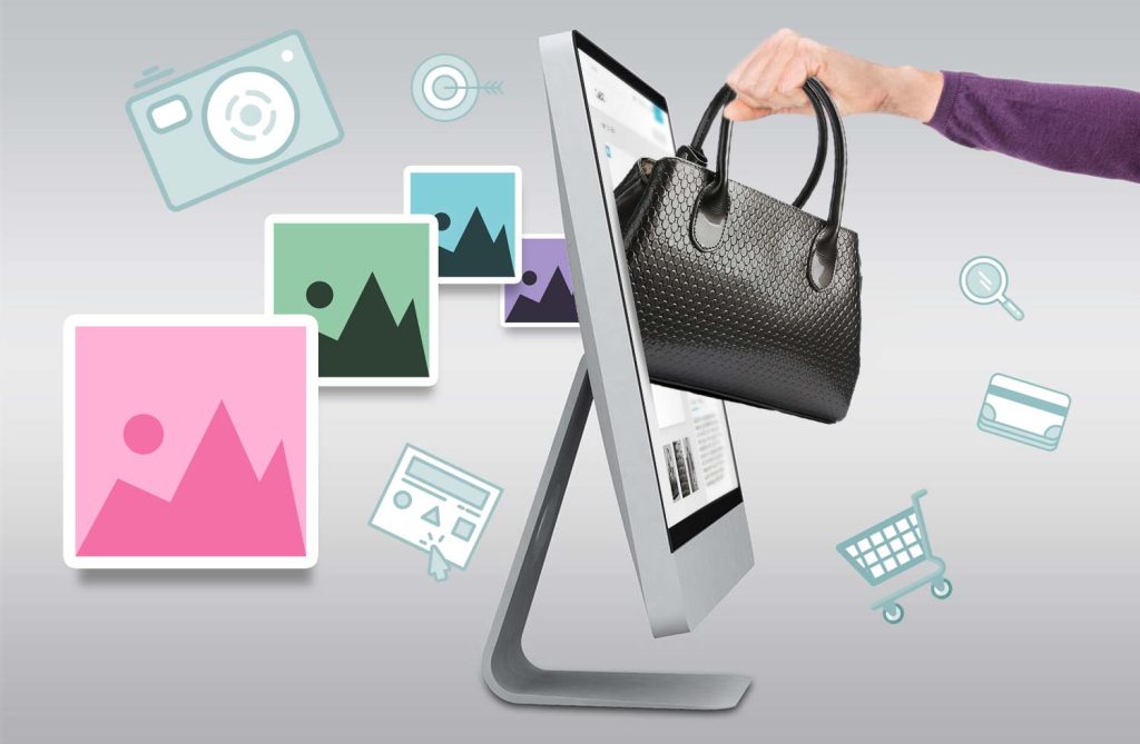 quali caratteristiche devono avere le foto per eCommerce