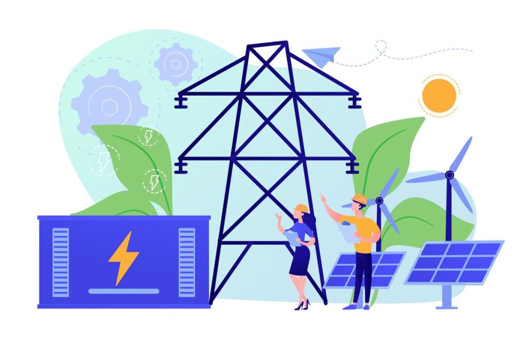 riqualificazione energetica aziendale