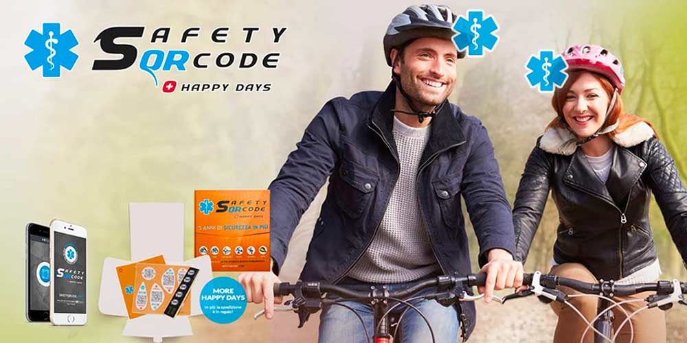 safety-qr-code-progetto-trizero safety QR code progetto trizero