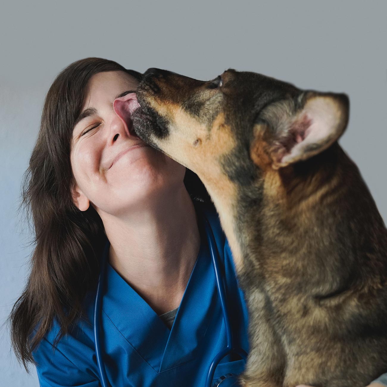 Copertina Sito Clinica Veterinaria Tre Torri