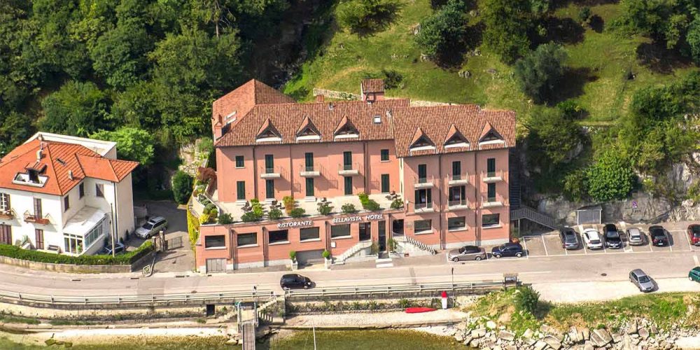 copertina Hotel Bellavista