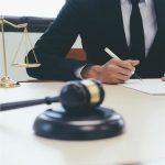 copertina Sito web studio legale