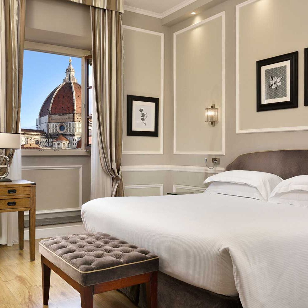 Nuovo sito web FH55 hotels