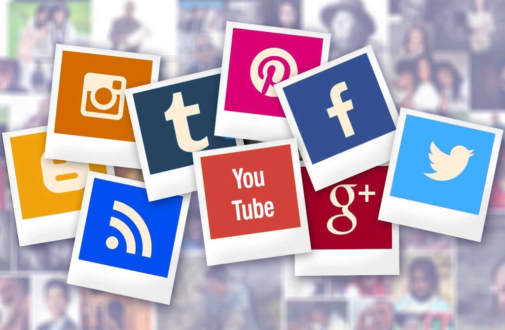 Social piano comunicativo