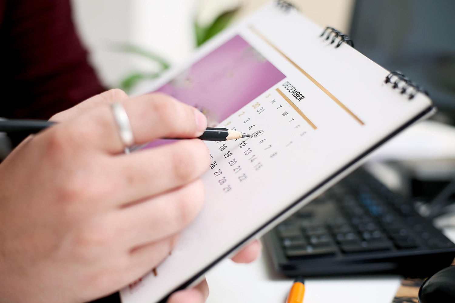 Strategie promozionali con il Calendario eCommerce