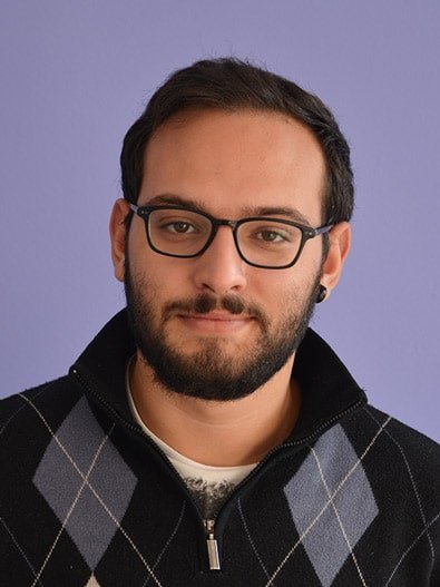 Andrea Niro esperto Gestionali e FileMaker della nostra agenzia web