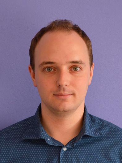 Fabio De Notariis Web developer della nostra agenzia web