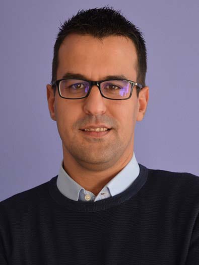 Giuseppe Longhi eCommerce specialist e sviluppatore della nostra agenzia web