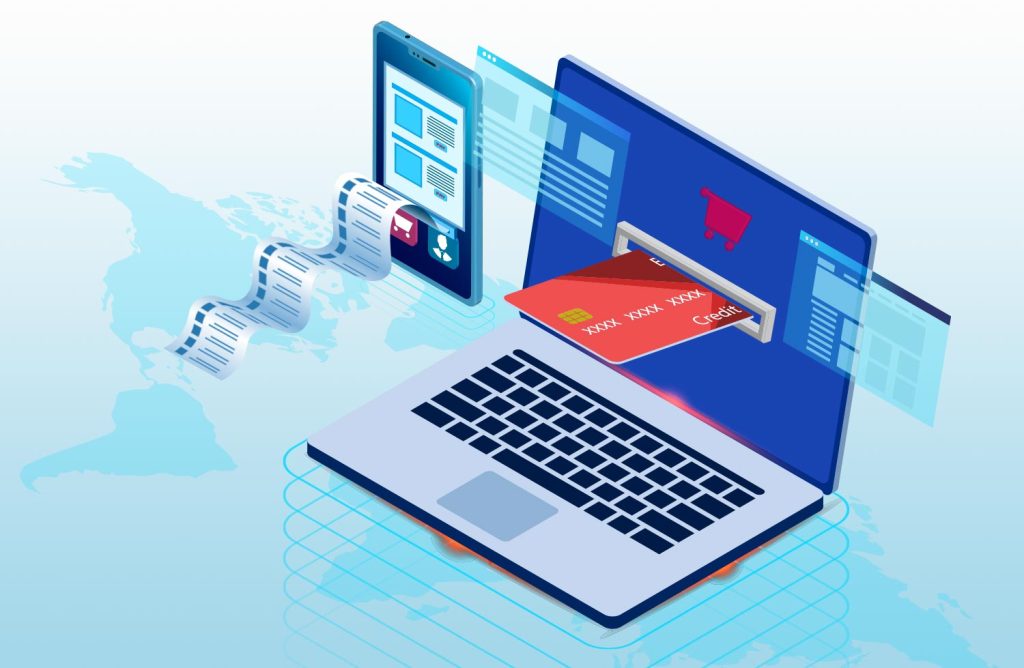 E-commerce C2C, B2C e B2B significato e differenze