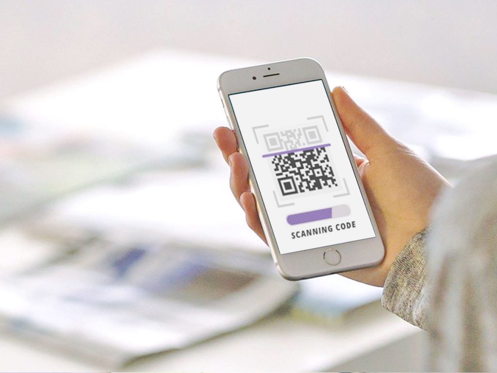 10 idee per utilizzare i QR Code