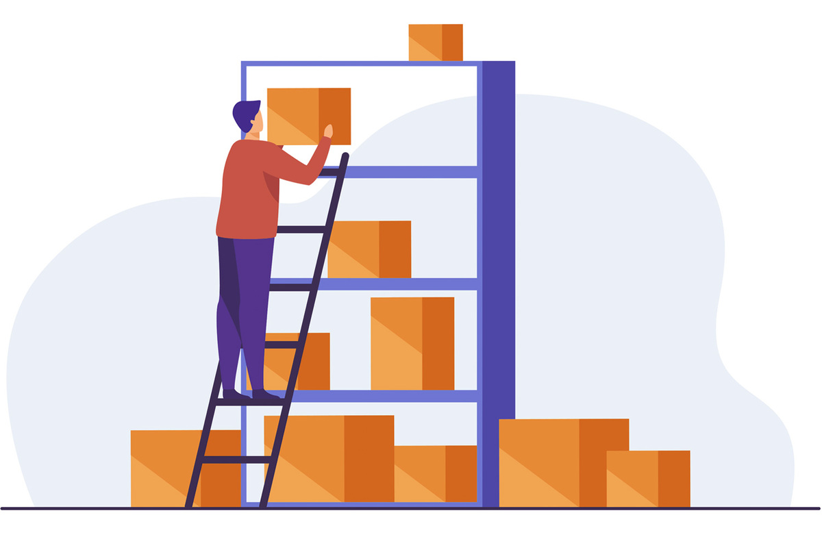 Software gestionali: la gestione del magazzino (parte 2)