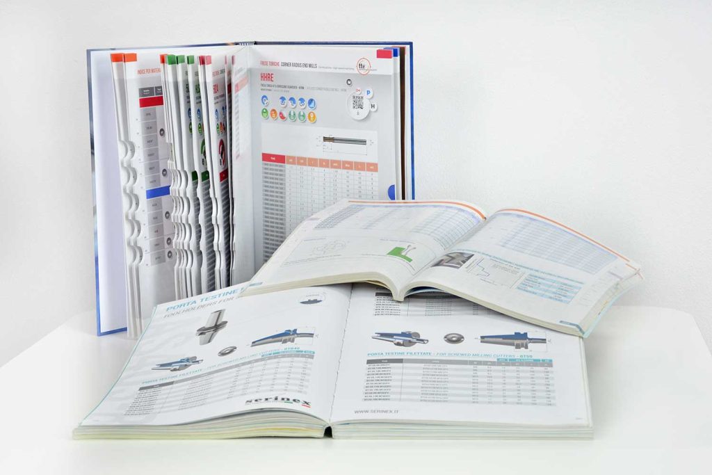 trizero-creazione-catalogo-cartaceo-digitale Creazione catalogo