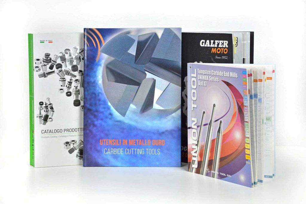 trizero-grafica-catalogo-aziendale-cartaceo-digitale Creazione catalogo
