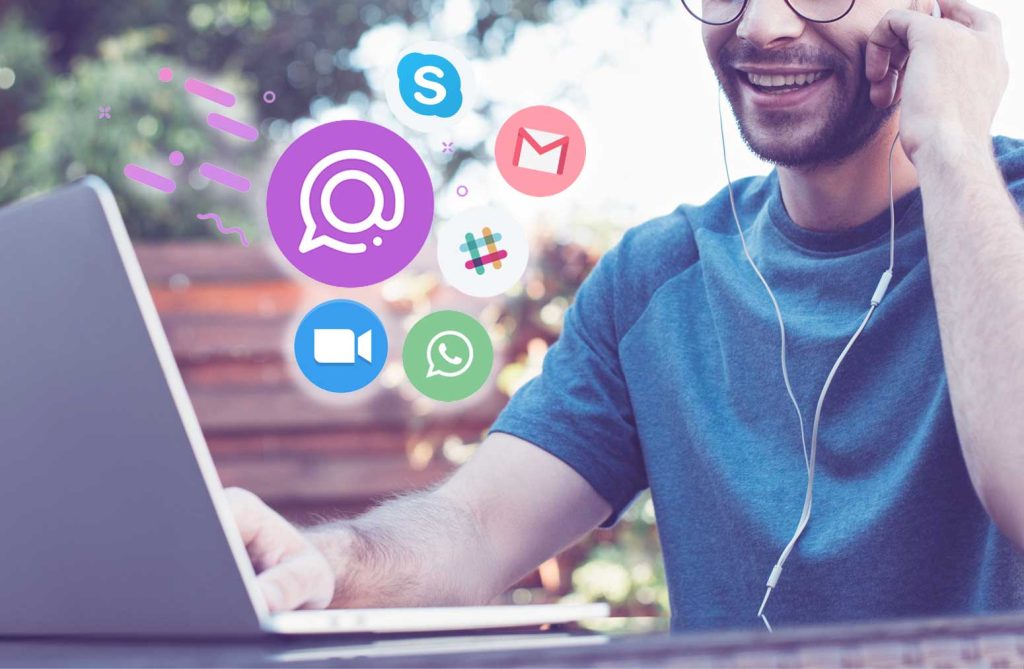 Videoconferenze facili: 5 app per i tuoi meeting virtuali